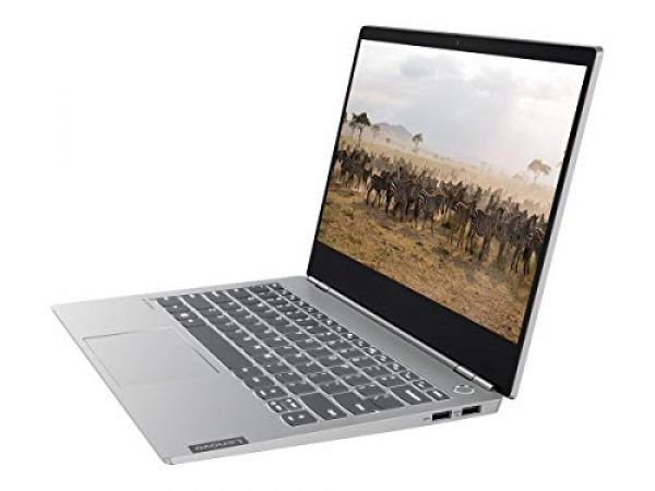 Lenovo ThinkBook 13s Grey Notebook 33.8 cm (13.3") 1920 x 1080 pixels 10th gen Intel® Core i5 16 GB DDR4-SDRAM 512 GB SSD Windows 10 Pro ThinkBook 13s, 10th gen Intel® Core i5, 1.6