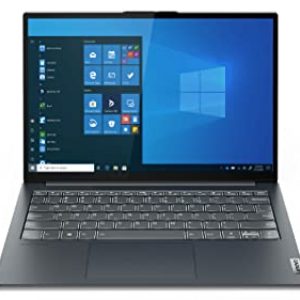 Lenovo ThinkBook 13x 13.3" Laptop - Core i7 2.1GHz CPU, 16GB RAM, Iris Xe, Windows 11 Pro