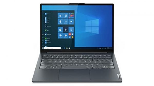 Lenovo ThinkBook 13x 13.3" Laptop - Core i7 2.1GHz CPU, 16GB RAM, Iris Xe, Windows 11 Pro