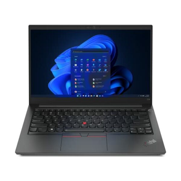 Lenovo ThinkPad E14 Gen 4 – i5-1235U (10 Core, 4.4GHz), 1TB PCIe Gen 4.0 x4 NVMe, 16GB DDR4, Fingerprint Reader, Intel UHD Graphics, WIFI 6 & BT 5, Backlit Keyboard, Windows 11 Pro (Renewed)