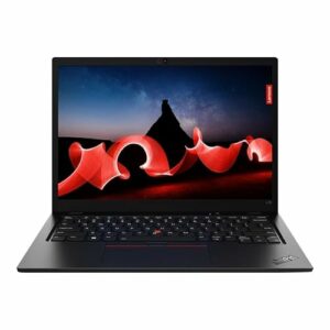 Lenovo ThinkPad L13 Gen 4 21FN - 180 Degree Hinge Design - AMD Ryzen 5 Pro 7530U / 2 GHz - Win 11 Pro - Radeon Graphics