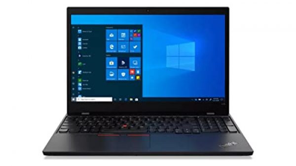 Lenovo ThinkPad L15 Gen 2 (Intel) Notebook 39.6 cm (15.6") Full HD Intel® Core i5 8 GB DDR4-SDRAM 256 GB SSD Wi-Fi 6 (802.11ax) Windows 10 Pro Black