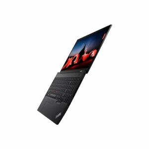 Lenovo ThinkPad L15 Gen 4 21H7 - 180 Degree Hinge Design - AMD Ryzen 5 Pro 7530U / 2 GHz - Win 11 Pro - Radeon Graphics
