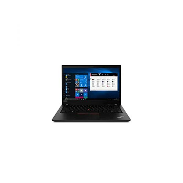 Lenovo ThinkPad P14s Gen 2 21A0 Ryzen 7 Pro 5850U 16GB 256GB SSD 14 Inch Windows 10 Pro Workstation Laptop