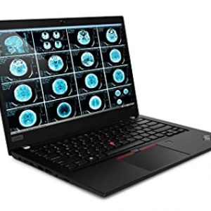 Lenovo ThinkPad P14s Gen 2 (AMD) Notebook 35.6 cm (14 Inch) Full HD AMD Ryzen 7 PRO 32GB DDR4-SDRAM 1000GB SSD Wi-Fi 6 (802.11ax) Windows 11 Pro Black