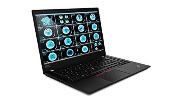 Lenovo ThinkPad P14s Gen 2 (AMD) Notebook 35.6 cm (14 Inch) Full HD AMD Ryzen 7 PRO 32GB DDR4-SDRAM 1000GB SSD Wi-Fi 6 (802.11ax) Windows 11 Pro Black
