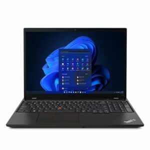 Lenovo ThinkPad P16s Gen 2 21HK003PUS 16 Mobile Workstation - WUXGA - 1920 x 1200 - Intel Core i7 13th Gen i7-1360P Dodeca-core [12 Core] 2.20 GHz - 32 GB Total RAM - 32 GB On-board Memory - 1 TB SSD