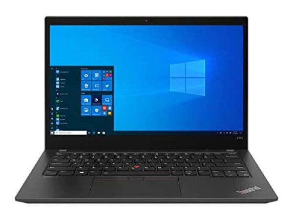 Lenovo ThinkPad T14s Gen 2 (AMD) Notebook 35.6 cm (14") Full HD AMD Ryzen 5 PRO 16 GB LPDDR4x-SDRAM 512 GB SSD Wi-Fi 6 (802.11ax) Windows 11 Black