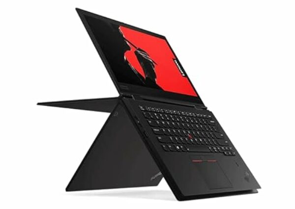 Lenovo ThinkPad X1 Yoga Gen 3 Windows 11 Pro - 14" Full HD Touchscreen IPS Core i5-8350U 16GB 256GB SSD WebCam WiFi Laptop Ultrabook (Renewed)