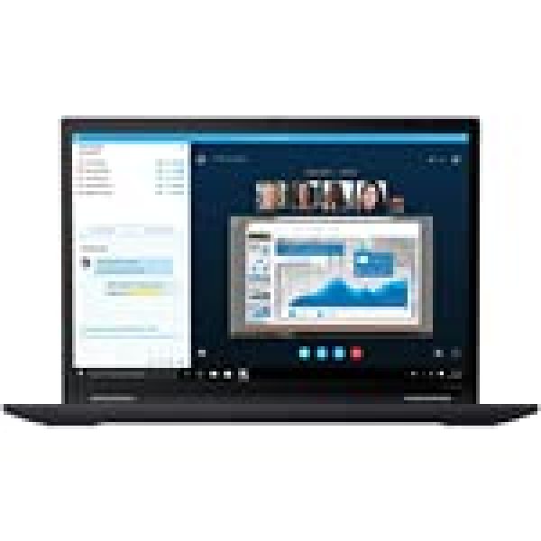 Lenovo ThinkPad X13 Yoga Gen 2 13.3" WQXGA Convertible Touch Laptop – i7-1165G7, 16GB RAM, 1TB SSD, Fingerprint & Smartcard Reader, 4G LTE, WIFI 6 & BT 5.2, FREE Upgrade to Windows 11 Pro -20W8002MUK