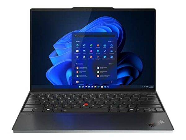 Lenovo ThinkPad Z13 Notebook 33.8 cm (13.3") WUXGA AMD Ryzen 7 PRO 16 GB LPDDR5-SDRAM 512 GB SSD Wi-Fi 6E (802.11ax) Windows 11 Pro Grey, Black
