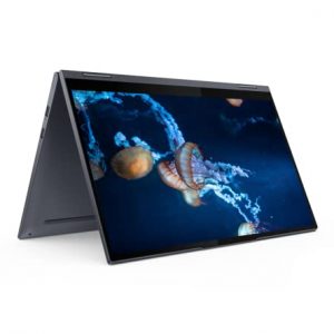 Lenovo Yoga 7 15.6 inch FHD (Intel i7, 16 GB RAM, 512 GB SSD, Windows 11, Touchscreen Laptop) - Slate Grey