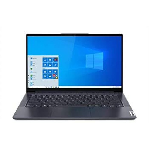 Lenovo Yoga Slim 7 - AMD Ryzen 7 14 Inch Notebook SSD 1TB + Ram 16GB Windows 10
