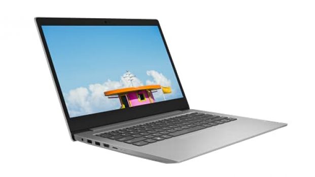 Lenovo Yoga Slim 7 Pro 14 inch 2K touchscreen Laptop - (Intel Core i7-11370H , 16 GB RAM, 1 TB SSD, Windows 11) - Light Silver (82NC00B8UK)
