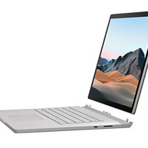 Microsoft Surface Book 3 Intel Core i7 1,3GHz/32GB/512GB/NVIDIA GeForce GTX 1660/ Silver *NEW*