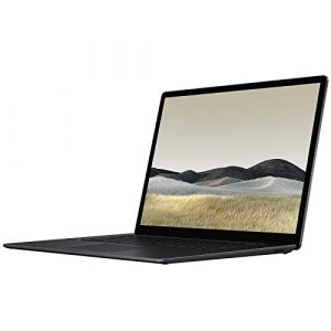 Microsoft SURFACE LAPTOP 3 CORE I7 256GB 16GB 15IN NOOD W10P E