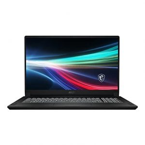 MSI Creator 17 B11UE-456FR