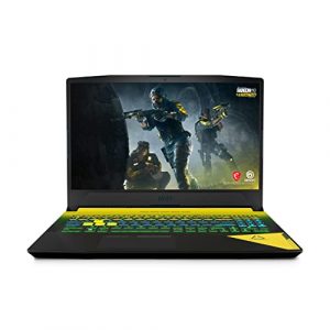 MSI Crosshair 15 Gaming Laptop (B12UGZ-293UK), Latest 12th Gen i9-12900H, 15.6 Inch QHD 165 Hz Panel, NVIDIA GeForce RTX 3070, 16 GB, 1 TB, Windows 11 - Multi-color Gradient