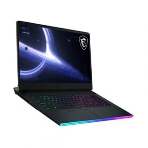 MSI GE76 Raider 11UG-089FR