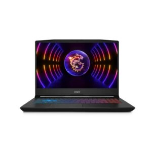 MSI Pulse 15 Inch QHD Gaming Laptop - (Intel Core i7-13700H, Nvidia GeForce RTX 4060, 16GB RAM, 1TB SSD, Windows 11 Home) - Titanium Gray