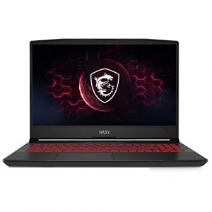 MSI Pulse GL76 Gaming Laptop (12UGK-092UK), Intel Core i7-12700H, 17.3" Inches FHD 360Hz Panel, NVIDIA GeForce RTX 3070, 16GB, 1TB SSD, Windows 11 - Titanium Gray