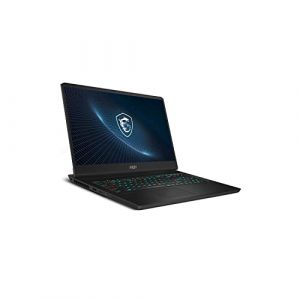 MSI Vector GP76 17.3" Gaming Laptop - Core i9 3.8GHz CPU, 16GB RAM, RTX 3080, Windows 11