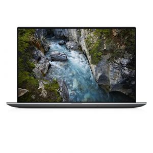 NB Dell Precision 5570 15.6" UHD+T i9 W10P+W11P