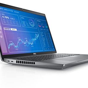 Notebook 15.6 FHD Dell Precision 3571