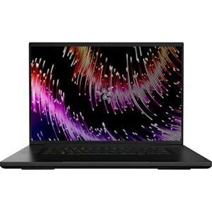 Razer Blade 18-18 inch QHD+ 240Hz, Intel i9-13950HX, 32GB DDR5 5600MHz, NVIDIA RTX 4090, 2TB PCIe Gen4 NVME SSD