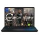 Asus ROG Zephyrus M16 GU603 (2022)