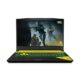 MSI Crosshair 15 Rainbow Six Extraction Edition
