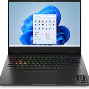 Transcend 16-u0095ng (schwarz, Windows 11 Home 64-Bit, 240 Hz Display, 1 TB SSD)