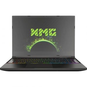 XMG NEO 15 - M21mnx - 15.6 inch WQHD IPS 165Hz, Intel Core i7 11800H, GeForce RTX 3080 16GB GDDR6, 16GB RAM DDR4, 1000GB SSD, Windows 10 Home, Grey